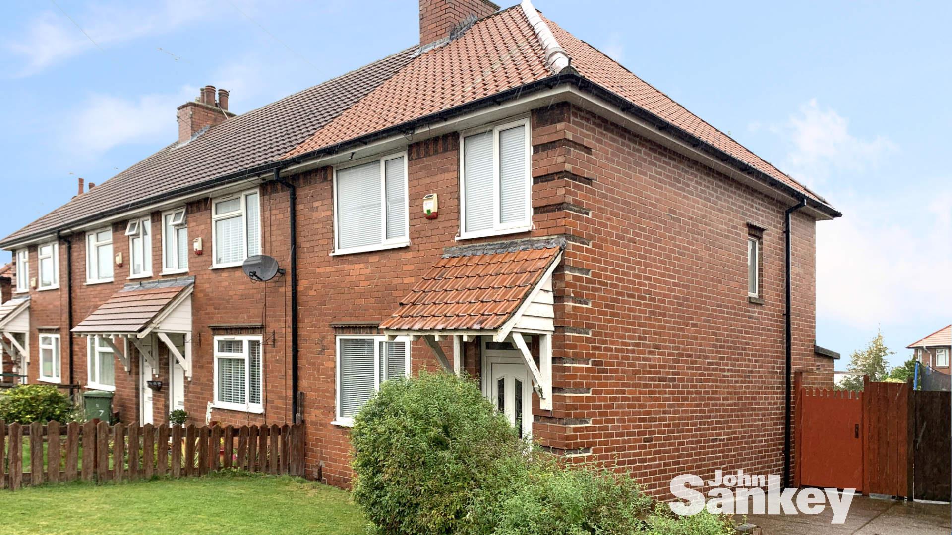 Properties John Sankey